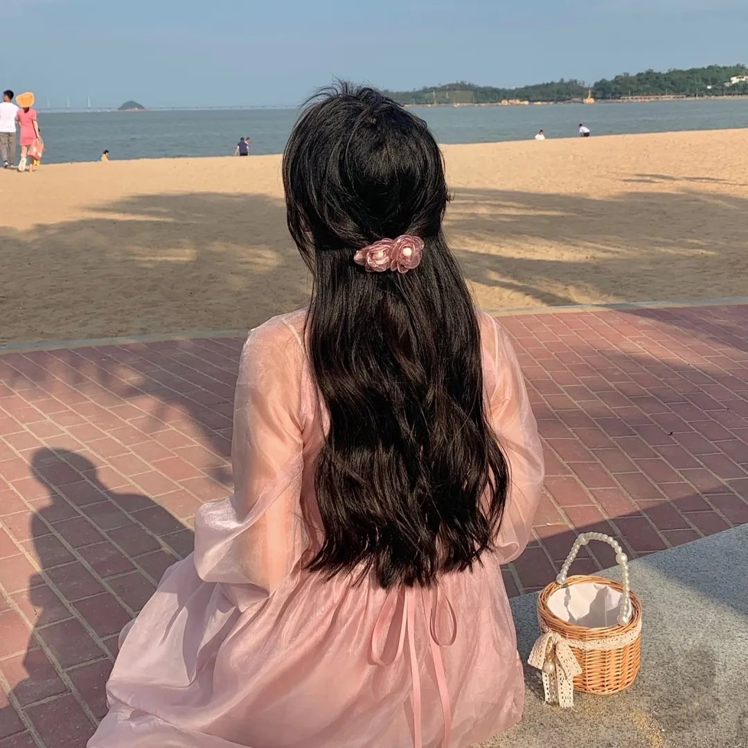 红粉女海盗