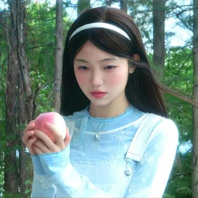萝拉还未睡
