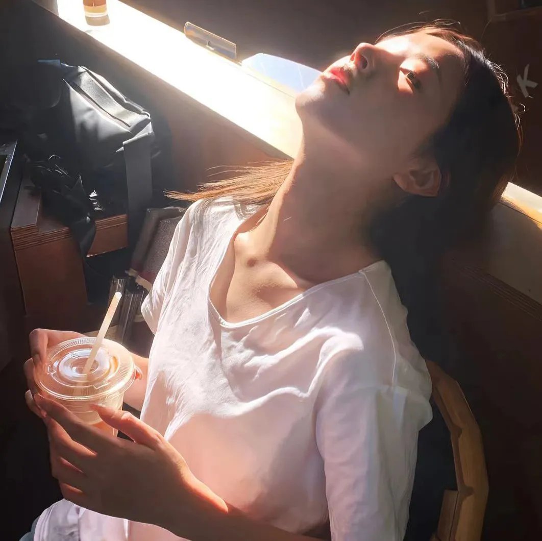 用爱征服一切