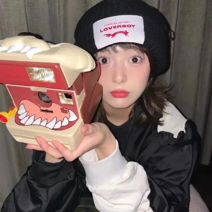 变调的灰姑娘